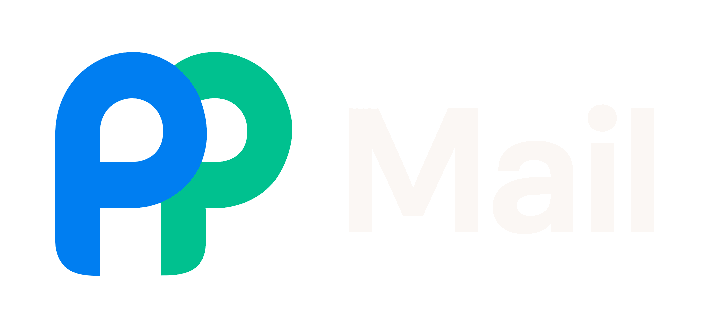 PPMail - Professional Email Hosting
